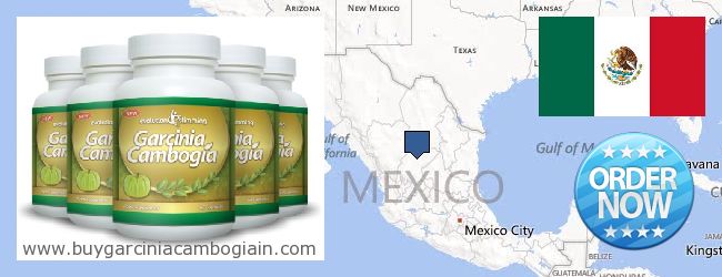 Où Acheter Garcinia Cambogia Extract en ligne Mexico